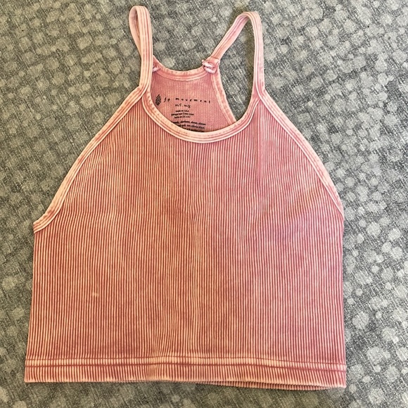 Free People Tops - Free people workout top